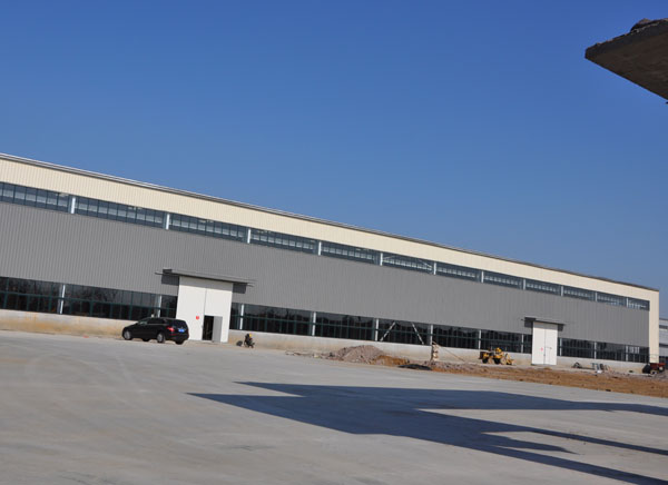 宜昌新场外景图二