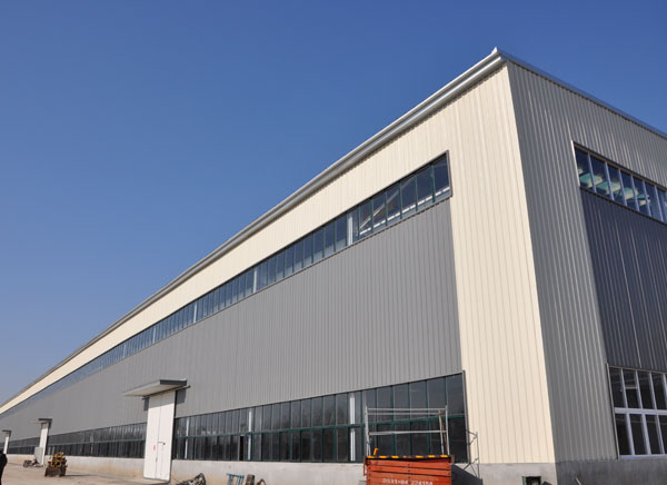 宜昌新场外景图一